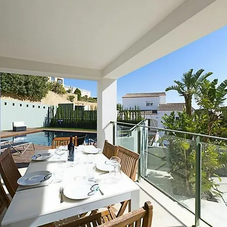 In Costa, Alicante 103828 By Mo Villa *